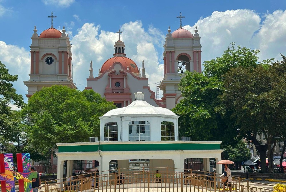 San Pedro Sula