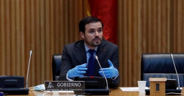 Alberto Garzón