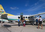 Belice: Maya Island Air inicia vuelos a Honduras