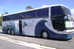 Un cine-bus para los amantes del séptimo arte