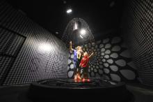 Museo de los Sentidos en Madrid