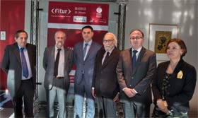 FITUR gran foro de negocio e innovación 