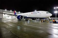 Estados Unidos: Delta Airlines concluyó 2010 con beneficio de 593 millones de dólares