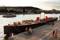 Praga, una capital muy “hipster” en el corazón de Europa