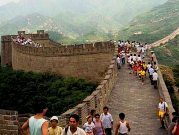 China espera que emisión de turistas al exterior llegue este año a los 54 millones