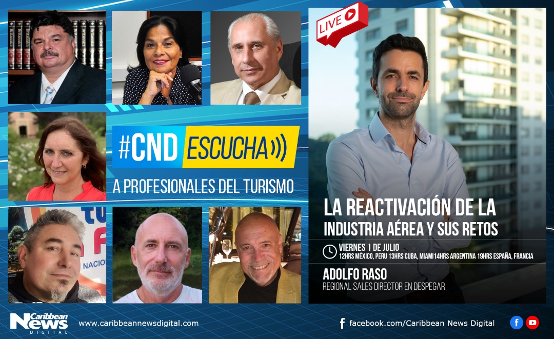 CNDEscucha