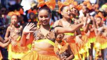 carnaval de barranquilla