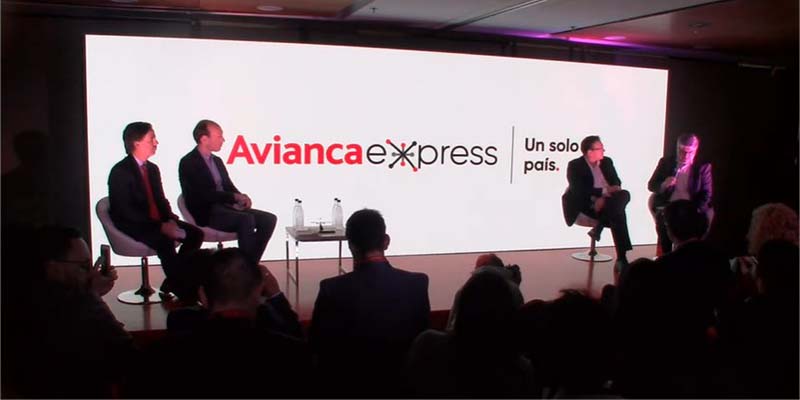 avianca-express