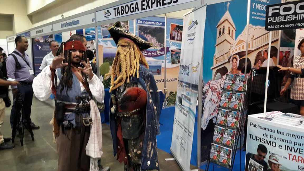 Abre sus puertas octava edición de Expoturismo Internacional en Panamá