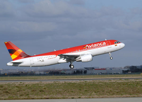 Avianca refuerza su ruta entre Bogotá y Madrid con la adición de cuatros vuelos semanales