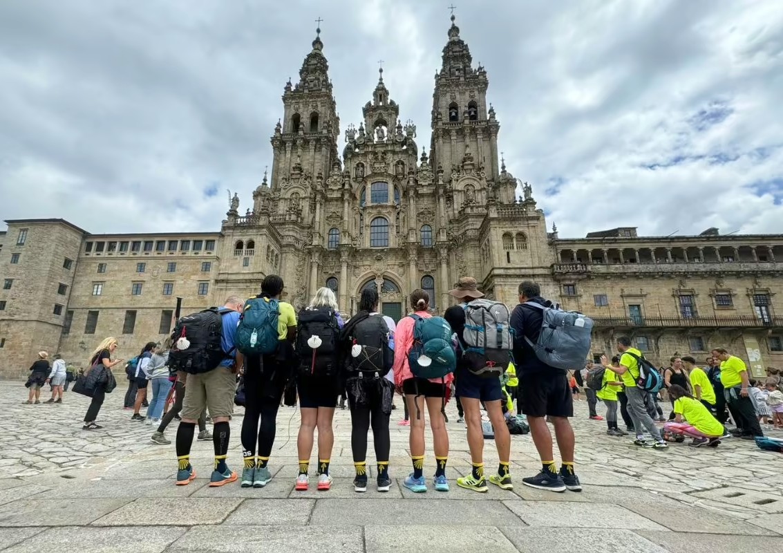 Camino de Santiago