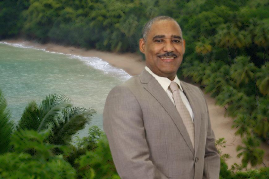 Kurtis Rudd nombrado al frente de Tourism Trinidad | Caribbean News Digital