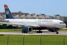 US Airways operará los vuelos a Madrid con su nuevo avión estrella