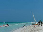 Cuba: Más de un millón de turistas visitaron Varadero en 2009