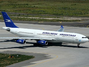 Aerolíneas Argentinas se propone incrementar frecuencias y sumar nuevas rutas