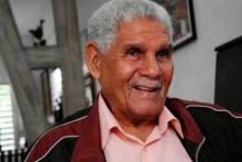 Enrique Bonne: creador del ritmo pilón