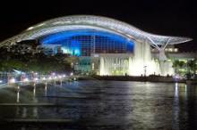 Primera edición de la Expo de Turismo Internacional del Caribe