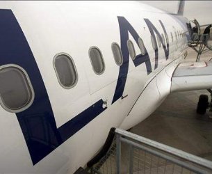 LAN oficializa inicio de operaciones en Colombia