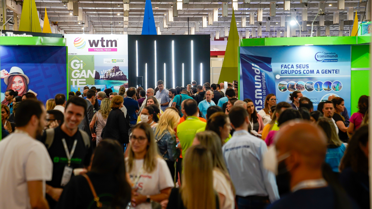 WTM Latin America