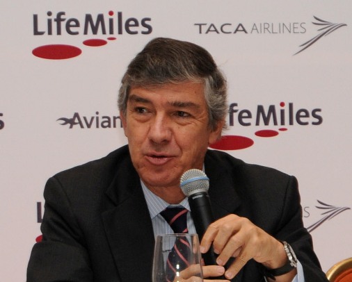 Colombia: Avianca y TACA presentan LifeMiles,  un programa conjunto de “viajero frecuente”