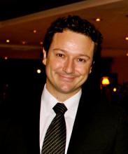 Juan José Calvo, Director de  Contratación y Promoción de Meliá Hotels International