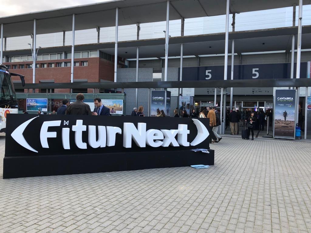 FiturNext en IFEMA