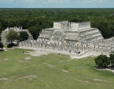 México refuerza su promoción turística en Fitur