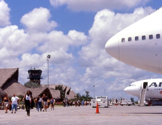 República Dominicana prevé cerrar el año con 4,3 millones de turistas
