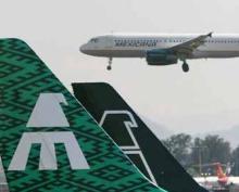 México: Decidirán este miércoles el rescate o quiebra de Mexicana de Aviación