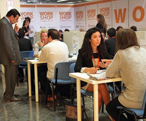 Más de treinta países promoverán sus destinos en el Salón de Turismo EUROAL