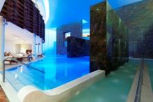 Reconocen al Spa del hotel Grand Velas Riviera Maya entre los mejores del mundo