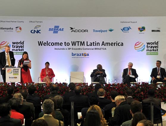 Tras dos ediciones WTM Latin America se consolida como plataforma de negocios