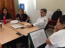 Ministerio de Turismo de Ecuador por potenciar actividad en Galápagos