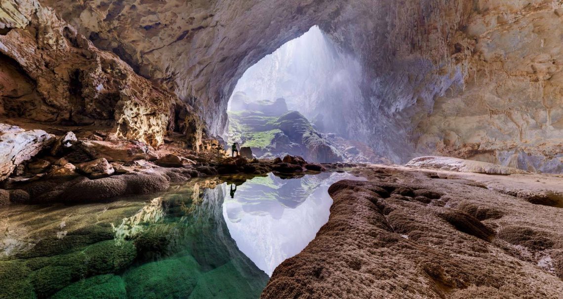 Cueva Son Doong