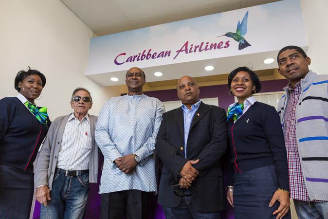 caribbean airlines