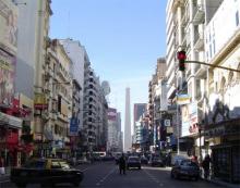 Buenos Aires y su variada arquitectura