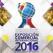 Expocomer 2016 generará $125 millones en transacciones