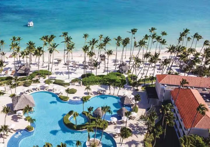 Hyatt Vivid Punta Cana
