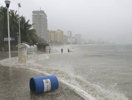 Se requiere reacción profunda para contener el cambio climático