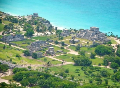 Interés por la cultura maya genera cada vez más visitantes en Tulum