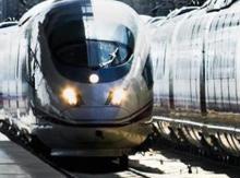 Ciudades AVE de España se promocionan en Sudamérica