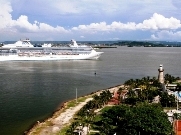 Colombia asistirá a la Seatrade Cruise Shipping Miami