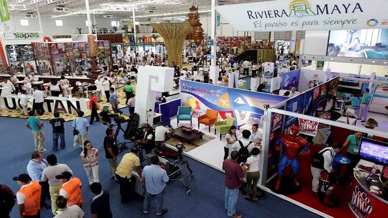 "Conéctate al Turismo" generó más de mil citas de negocios en Tianguis Turístico