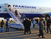 Rusia: Transaero abrió vuelos regulares Moscú-Cancún