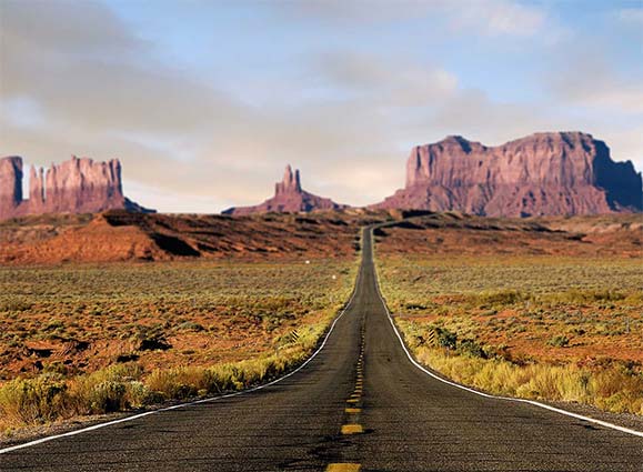 Estadounidenses viajarán más este verano