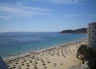 España: Turistas otorgan baja calificación a Ibiza en encuesta sobre medio ambiente