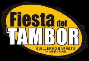 Se acerca la 15 edición de la Fiesta del Tambor 