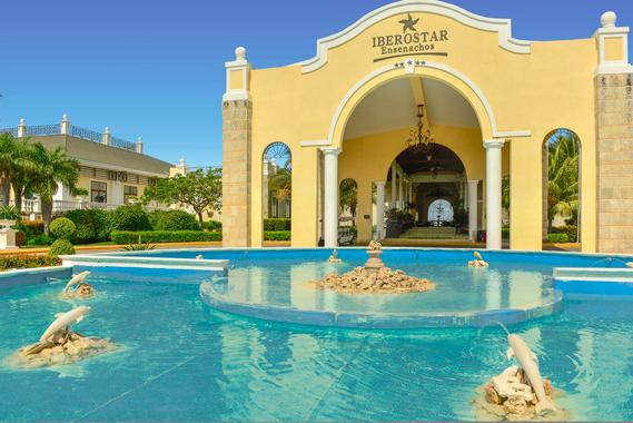 Iberostar primera importadora con participación extranjera en Cuba