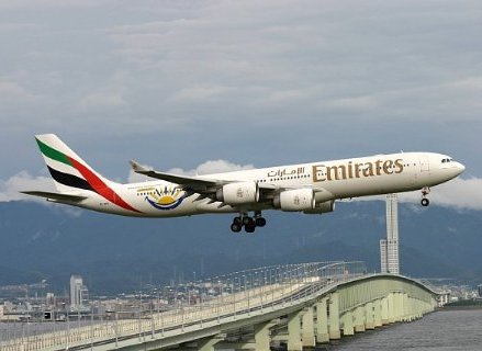 Emirates y Dubái apuestan al mercado uruguayo 