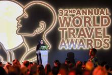 World Travel Awards